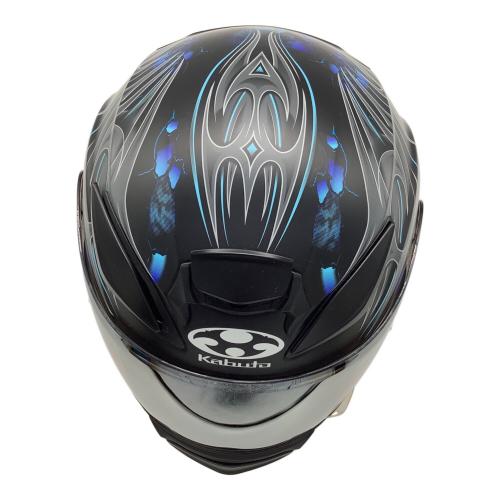 Kabuto (カブト) バイク用ヘルメット SHUMA PSCマーク(バイク用ヘルメット)有