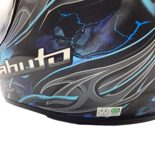 Kabuto (カブト) バイク用ヘルメット SHUMA PSCマーク(バイク用ヘルメット)有