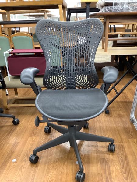 Herman Miller (ハーマンミラー) オフィスチェア 2008年 MR113AAM