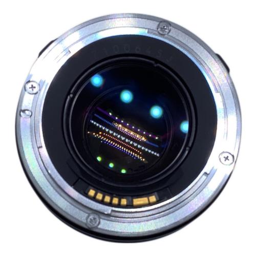CANON (キヤノン) 単焦点レンズ MACRO LENS EF 100mm 1:2.8