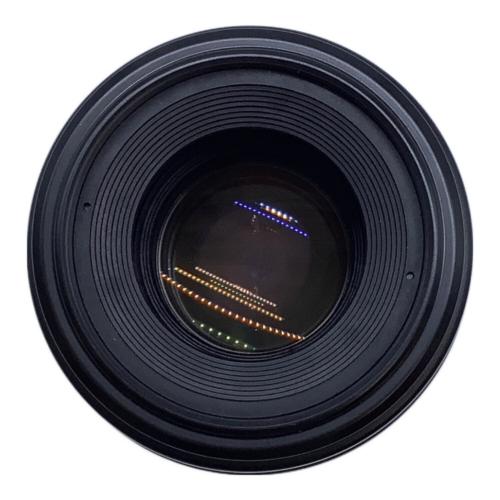 CANON (キヤノン) 単焦点レンズ MACRO LENS EF 100mm 1:2.8