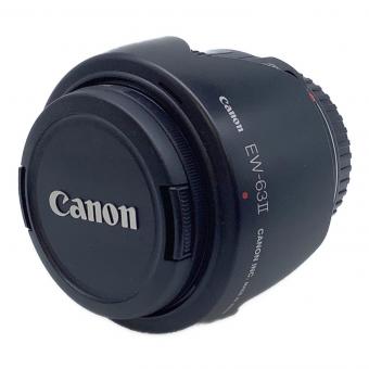 CANON (キヤノン) 単焦点レンズ CANON LENS EF 28mm 1:1.8