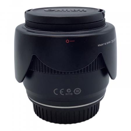 CANON (キヤノン) 単焦点レンズ CANON LENS EF 28mm 1:1.8｜トレファク
