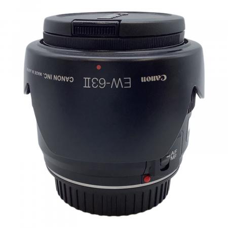 Canon EF 28mm f/1.8 単焦点レンズ Amazon.com: Canon EF 28mm f/1.8