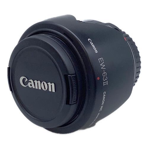 CANON (キヤノン) 単焦点レンズ CANON LENS EF 28mm 1:1.8