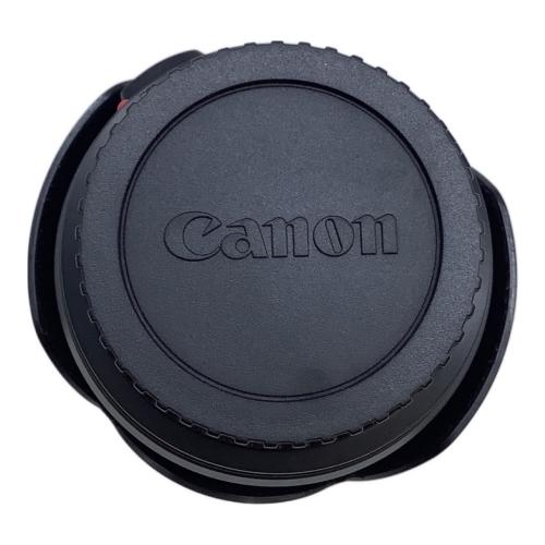 CANON (キヤノン) 単焦点レンズ CANON LENS EF 28mm 1:1.8
