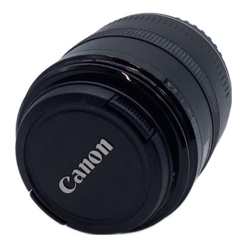 CANON (キヤノン) 単焦点レンズ COMPACT MACRO EF 50mm 1:2.5