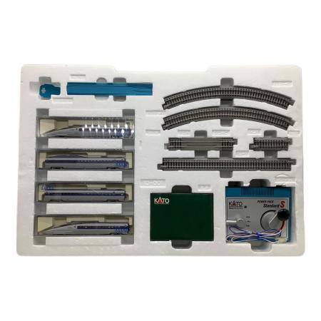 KATO (カトー) Nゲージ スターターセット・スペシャル 500系新幹線