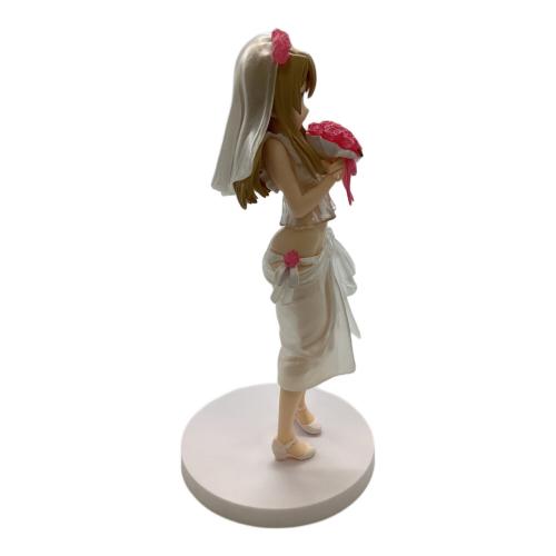 Fate/kaleid liner Prisma☆Illya イリヤ ウェディングビキニVer.