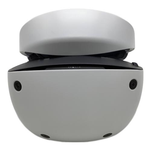 SONY (ソニー) プレイステーション VR2 PS5 ★ゲーム機・ゲームソフト買取強化 CFIJ-17000