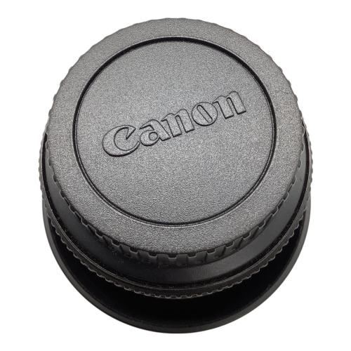 CANON (キヤノン) 単焦点レンズ MACRO EF 100mm 1:2.8 100ｍｍ F2.8 キャノンマウント -