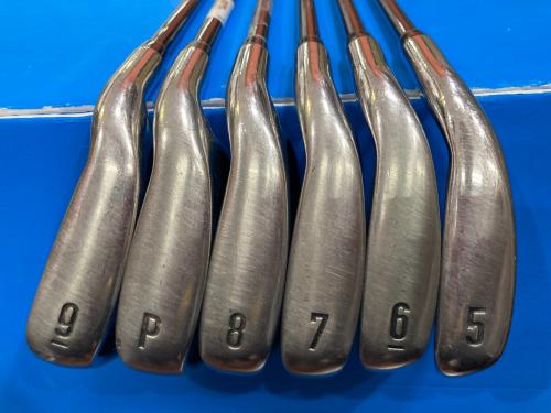 Callaway (キャロウェイ) クラブセット(キャディバッグ付き) X2 HOT フレックス【S】 オリジナルカーボン 11本セット 純正グリップ良好