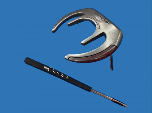 Callaway (キャロウェイ) クラブセット(キャディバッグ付き) X2 HOT フレックス【S】 オリジナルカーボン 11本セット 純正グリップ良好