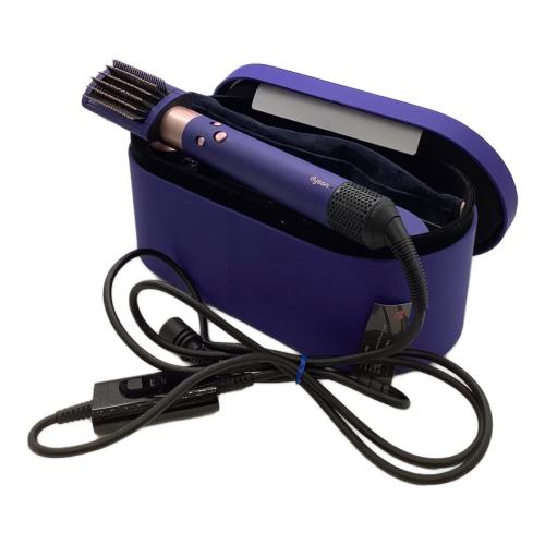 dyson (ダイソン) ヘアーアイロン マルチスタイラー HS05 動作確認済み