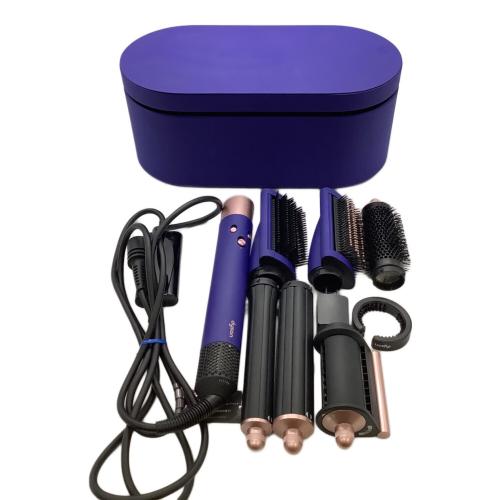 dyson (ダイソン) ヘアーアイロン マルチスタイラー HS05 動作確認済み