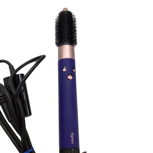 dyson (ダイソン) ヘアーアイロン マルチスタイラー HS05 動作確認済み