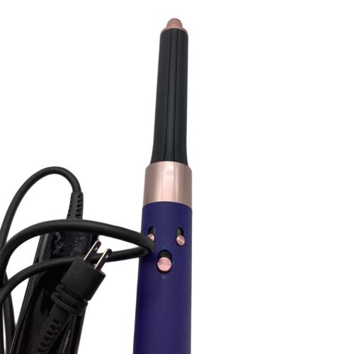 dyson (ダイソン) ヘアーアイロン マルチスタイラー HS05 動作確認済み