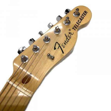 マ*ン様 テレキャスタータイプ エレキギター ナチュラル マ*ン様