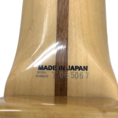 FENDER JAPAN (フェンダージャパン) エレキギター ダイナ製 テレキャスター TL71 ASH Natural テレキャスター 動作確認済み 2007-2008年製 MADE IN JAPAN T065067