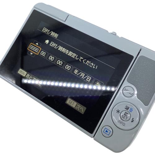 CANON (キャノン) ミラーレス一眼カメラ EOS M10 レンズキット EF-M15-45mm F3.5-6.3 IS STM