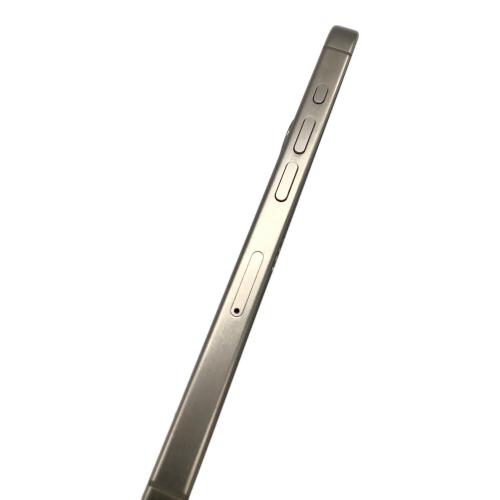 Apple iPhone15 Pro 箱・充電ケーブル付