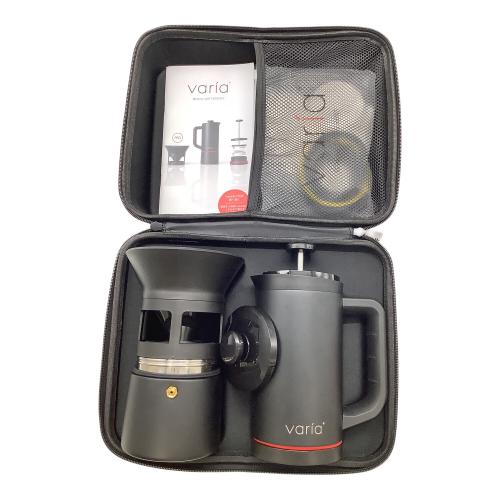 Varia (ヴァリアー) コーヒーミル Pro Brewer