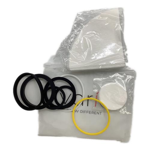 Varia (ヴァリアー) コーヒーミル Pro Brewer