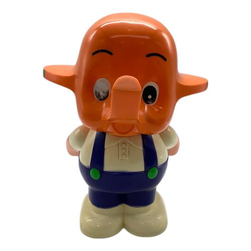 サトちゃん 巨大貯金箱 約30cm