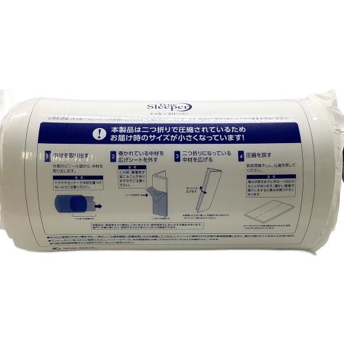 True Sleeper (トゥルースリーパー) 低反発マットレス FN003752
