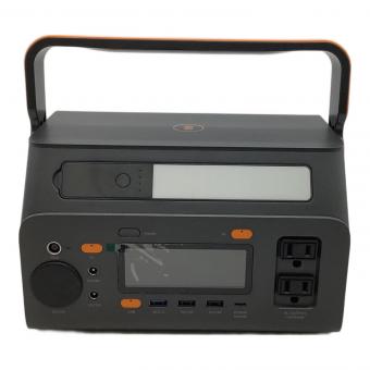 GEARFLY (ギアフライ) ポータブル電源 Savior300 PORTABLEPOWER 296Wh,14.4V/80000ｍAｈ 300W リチウム電池