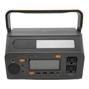 GEARFLY (ギアフライ) ポータブル電源 Savior300 PORTABELEPOWERSTATION 296Wh,14.4V/80000ｍAｈ 300W リチウム電池