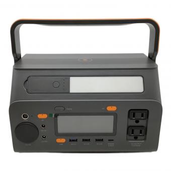 GEARFLY (ギアフライ) ポータブル電源 Savior300 PORTABELEPOWERSTATION 296Wh,14.4V/80000ｍAｈ 300W リチウム電池