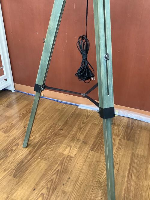 DI CLASSE (ディクラッセ) フロアスタンド Vieri nova 151209 電球