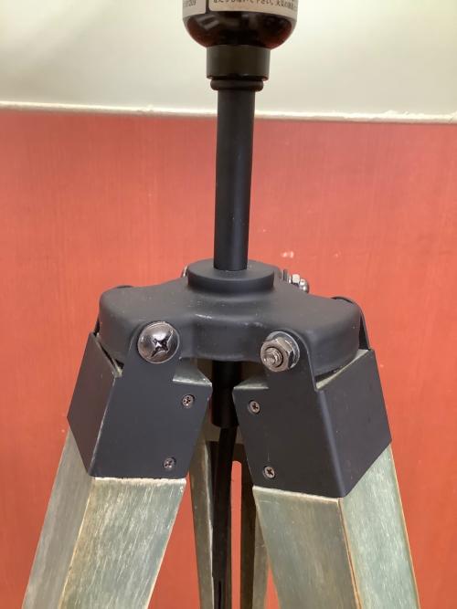 DI CLASSE (ディクラッセ) フロアスタンド Vieri nova 151209 電球