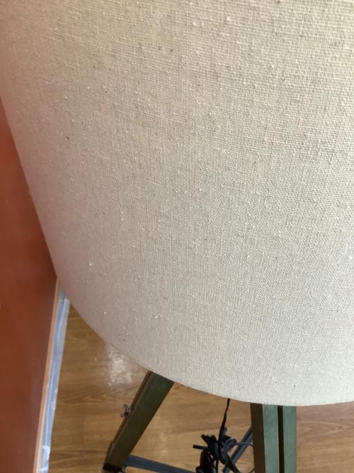 DI CLASSE (ディクラッセ) フロアスタンド Vieri nova 151209 電球