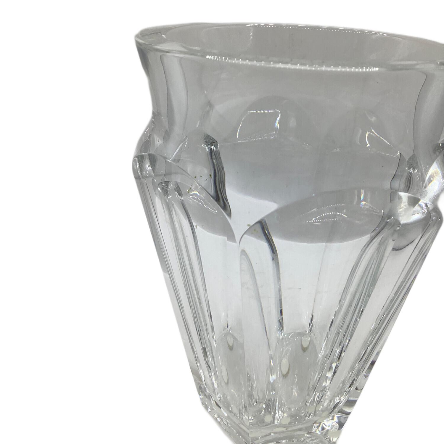 Baccaratフラワーベース Baccarat (バカラ) フラワーベース ネリー｜トレファクONLINE