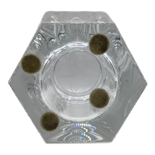 Baccarat (バカラ) フラワーベース ネリー｜トレファクONLINE