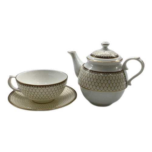 HALCYON DAYS (ハルシオン・デイズ) ティーポット