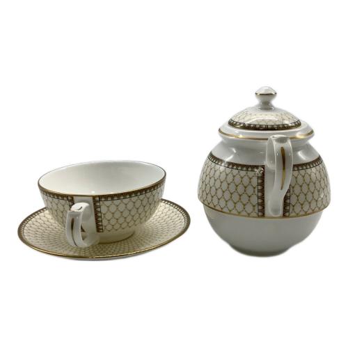 HALCYON DAYS (ハルシオン・デイズ) ティーポット