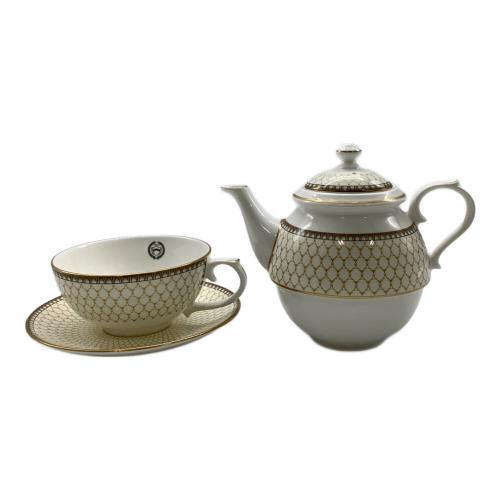 HALCYON DAYS (ハルシオン・デイズ) ティーポット