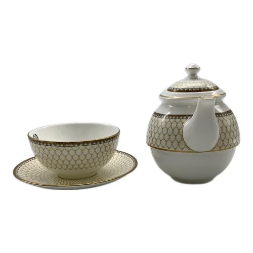 HALCYON DAYS (ハルシオン・デイズ) ティーポット