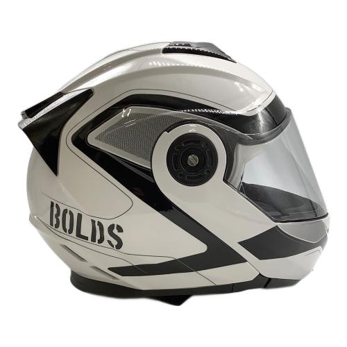 バイク用ヘルメット LS2 BOLDS PSCマーク(バイク用ヘルメット)有