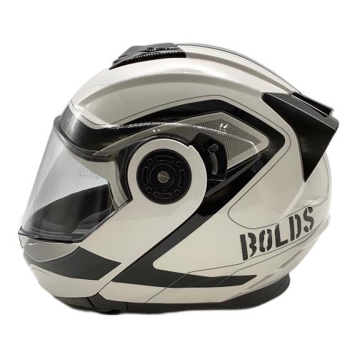 バイク用ヘルメット LS2 BOLDS PSCマーク(バイク用ヘルメット)有