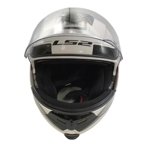 バイク用ヘルメット LS2 BOLDS PSCマーク(バイク用ヘルメット)有