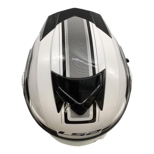 バイク用ヘルメット LS2 BOLDS PSCマーク(バイク用ヘルメット)有