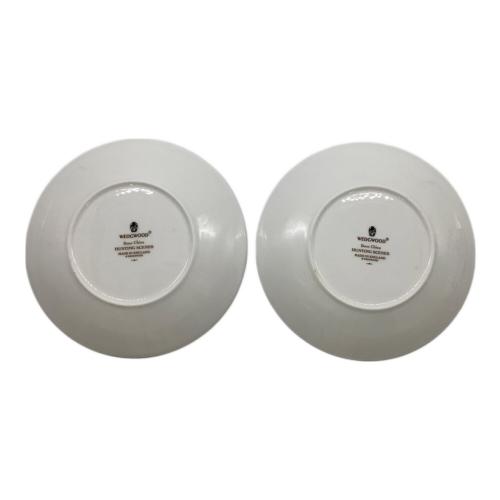 Wedgwood (ウェッジウッド) カップ&ソーサー ハンティングシーン 2Pセット