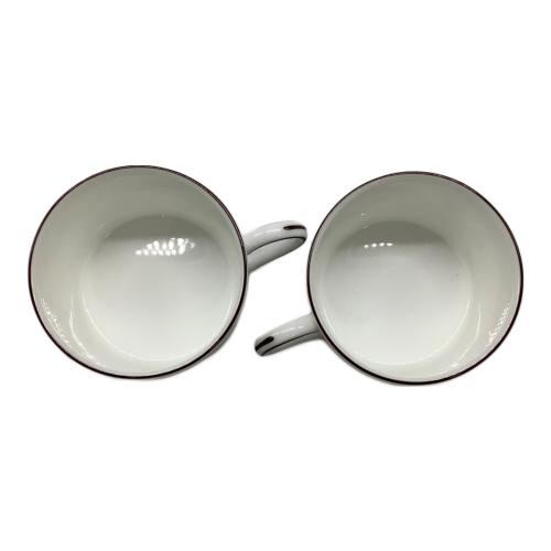 Wedgwood (ウェッジウッド) カップ&ソーサー ハンティングシーン 2Pセット