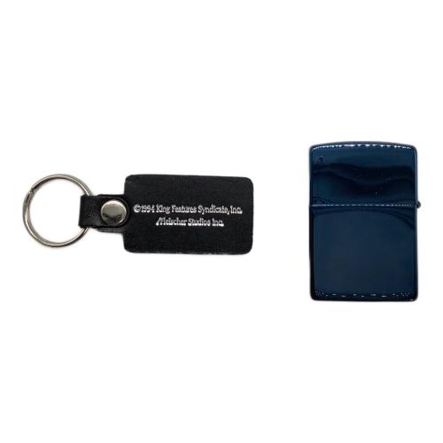 ZIPPO LIMITED EDITION 箱入り No.493 1994
