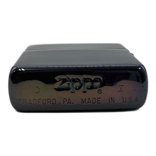 ZIPPO LIMITED EDITION 箱入り No.493 1994