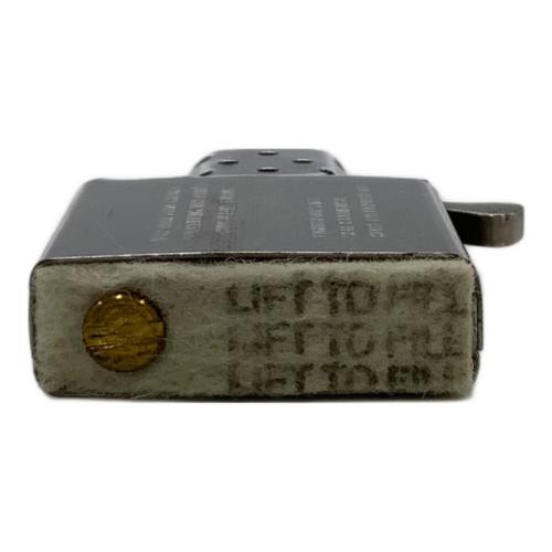 ZIPPO LIMITED EDITION 箱入り No.493 1994
